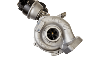 Турбина Audi A4 Allroad 53039880133, LTRPA53039880133