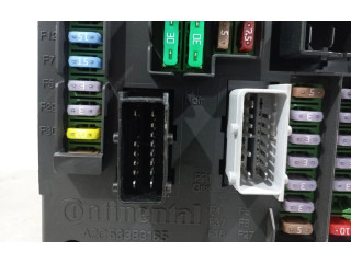 Pojistková skříňka 980668798001 Peugeot 508 RXH 2017