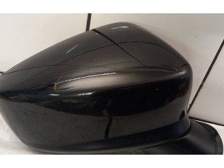 Зеркало электрическое Mazda 3 II 2013 - 2016 года