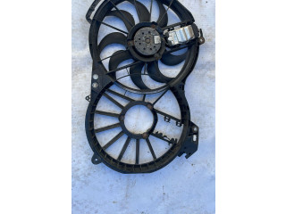 Вентилятор радиатора     1137328364    Audi A6 S6 C6 4F 