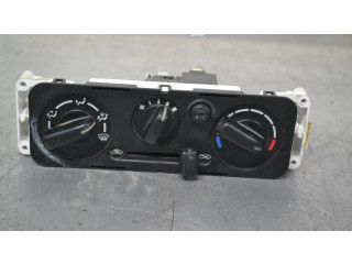 Блок управления климат-контролем    Suzuki Jimny