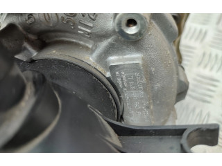 Turbodmychadlo Турбина 059145874L Audi A8 S8 D4 4H