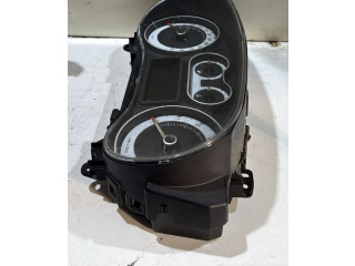 Панель приборов    Fiat 500L       