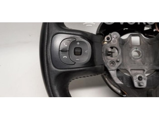 Руль Fiat 500L  2013 -  года 00281, 07115      