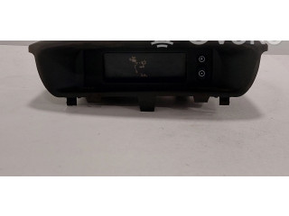 Дисплей    102484000, 13156841   Opel Meriva A