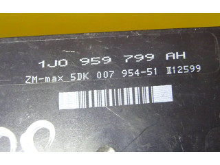 Блок комфорта 1J0959799AH Skoda Octavia Mk1 (1U)