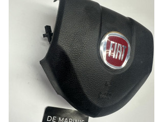 Подушка безопасности водителя Fiat Freemont