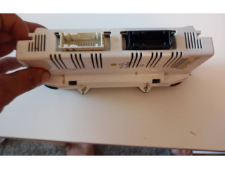 Блок управления климат-контролем 3s7t18c612aj Ford Mondeo Mk III