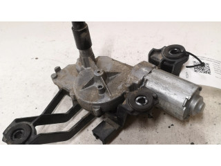 Моторчик заднего дворника 9646803180, 0390201807 Citroen C4 I