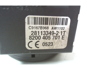 Řídící jednotka 8200774747 Renault Twingo II 2009