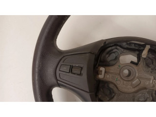 Руль BMW 1 F20 F21 2011-2019 года 62558393, 679130306