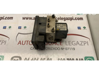 Блок АБС 57110SEFE551M1 Honda Accord 1982 - 1985 года