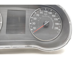 Панель приборов 248093720R, AAA2250430000ASA Dacia Duster II