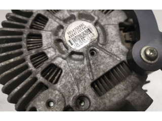 Генератор 9654752880   Citroen C5      