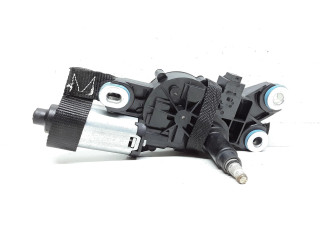 Моторчик заднего дворника 30663891    Volvo V70