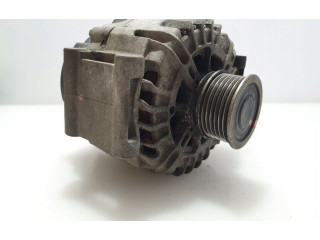 Генератор 06J903023C, 06J903023C Skoda Superb B6 (3T)