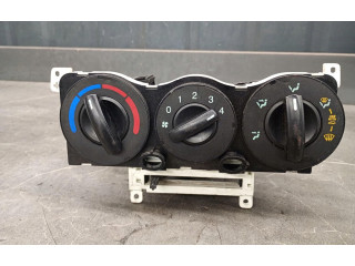 Блок управления климат-контролем    Hyundai Getz