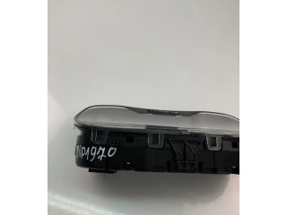 Спидометр (приборный щиток) 6V0920740D Skoda Fabia Mk3 (NJ)