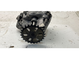 Масляный насос     Renault Trafic III (X82) 