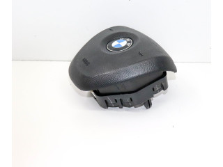Подушка безопасности водителя 6859518 BMW X3 F25