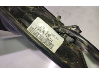 Zpětné zrcátko Peugeot 807 2007 8153FK