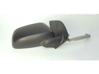 Зеркало электрическое Nissan Pathfinder R51 2005 - 2012 года