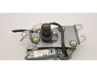 Моторчик заднего дворника 404650, 6405H2 Citroen Xsara