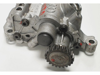 Масляный насос   06H115105AF  Audi A5 