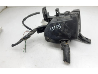 Pojistková skříňka Suzuki Swift