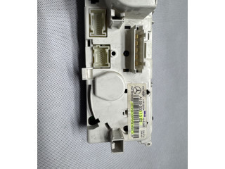 Блок управления климат-контролем A1698301585, 69780008 Mercedes-Benz A W169