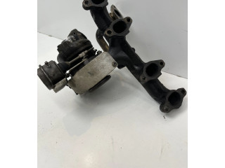 Турбина Volkswagen Caddy 03G253014T