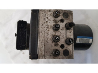 Блок управления АБС 3C0614095Q, 16027202   Volkswagen PASSAT B6