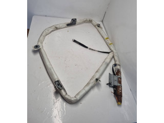 Боковая подушка безопасности 603771600D Volvo S80