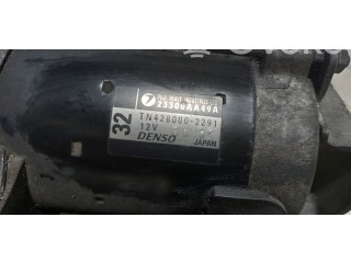 Топливная рампа TN4280002291, 156874   Subaru Tribeca   для двигателя EZ30