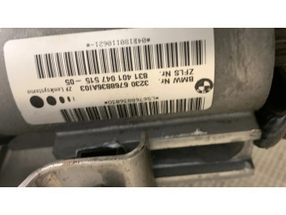 Рулевая рейка 045180110621 BMW 1 E81 E87 2004-2011 года