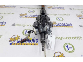 Руль Mitsubishi Montero 4401A066, 4401A065