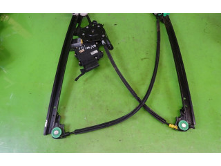 Передний комплект электрического механизма для подъема окна