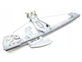 Передний механический механизм для подъема окна