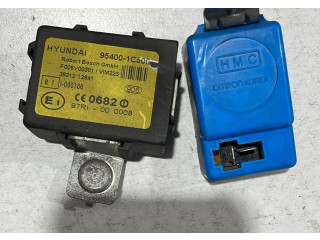 Комплект блоков управления    Hyundai Getz