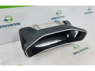 Панель приборов 9836680080, 9836680080   Peugeot 2008 II       