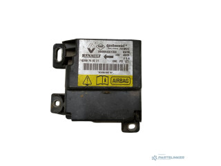 Блок подушек безопасности 8200769221 Dacia Logan I