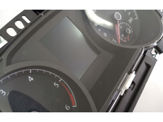 Панель приборов 5G1920741A Volkswagen Golf VII