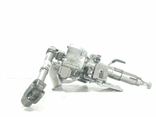 Рулевая рейка 8V513X529KL Ford Fiesta 2002-2005 года