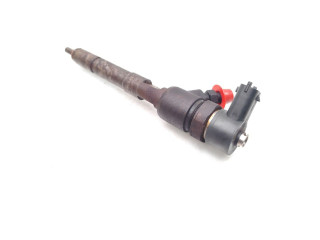 Форсунка 0445110351    Opel Combo D  A13FD 