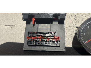 Комплект блоков управления Audi A3 S3 A3 Sportback 8P