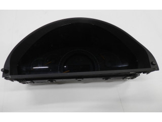 Přístrojová deska Mercedes-Benz S W220 2001 A2205406211, A220540621150V8