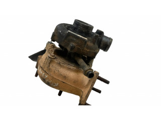  Турбина Ford Galaxy 1.9 7018552006         