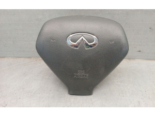 Подушка безопасности водителя NK70SN1002   Infiniti EX