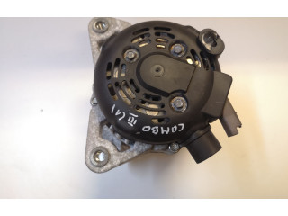 Генератор 9820893880 Opel Combo E 1.5