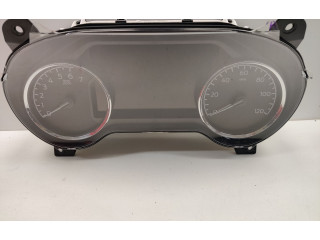 Přístrojová deska Ford F150 2021 ML3T10849DTC